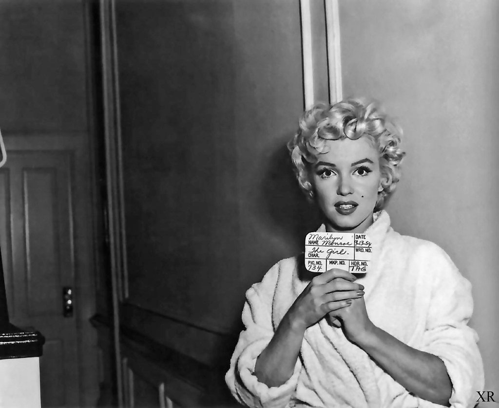 Best Marilyn Monroe Movies: Her Best Roles In Hollywood Films