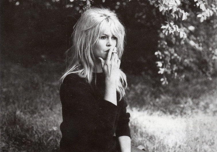 10 Shocking Facts About The Actress Brigitte Bardot