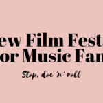 Stop, Doc’n Roll: a London film festival for music fans