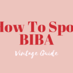 How To Collect 60s Vintage Biba