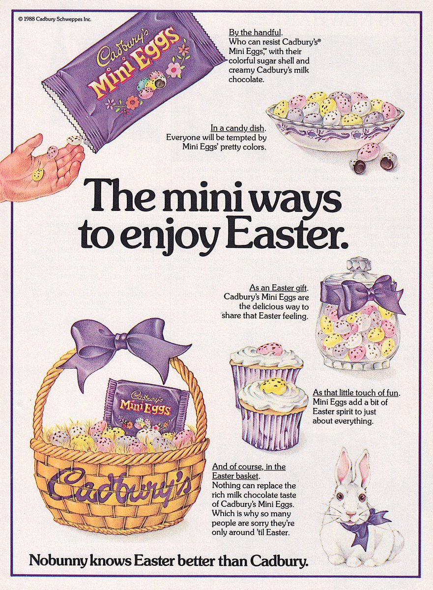 Popular Snacks From The 60s That Are Still Around Today