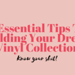 Don’t get ripped off: 5 tips to building your dream 60s record collection