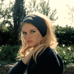 Watch Brigitte Bardot’s Most Stylish Films