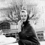 How to dress like Brigitte Bardot this Autumn