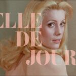 10 iconic looks from Belle Du Jour