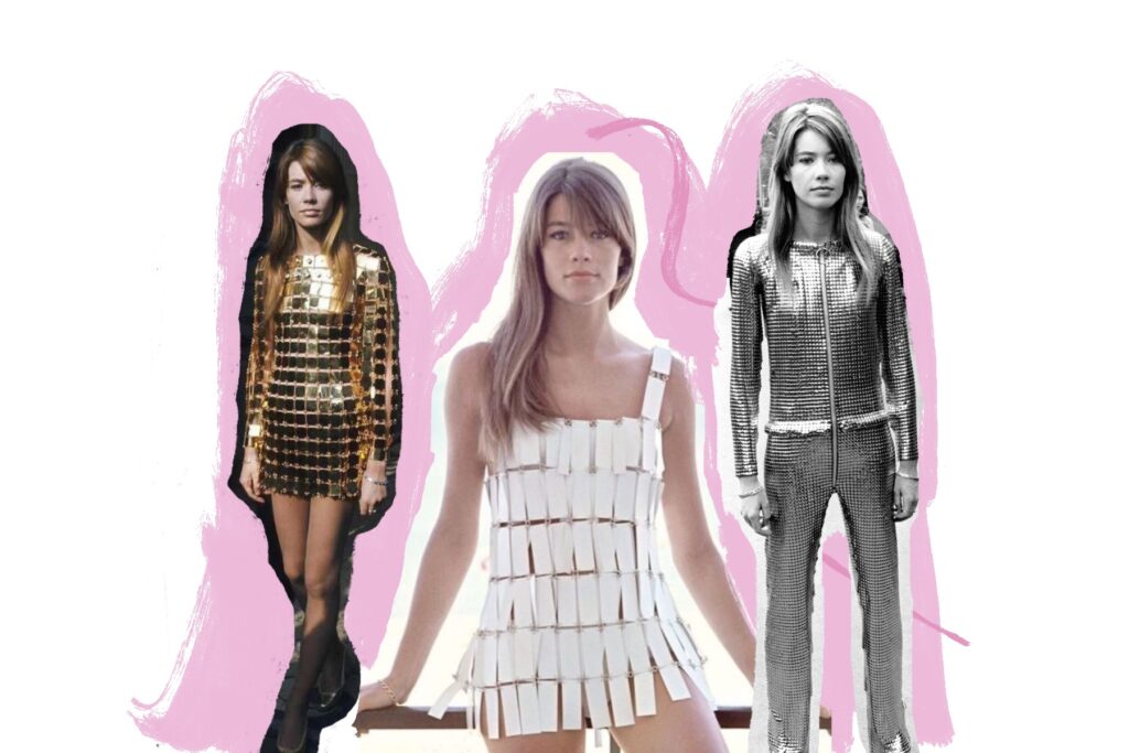 Francoise Hardy Style