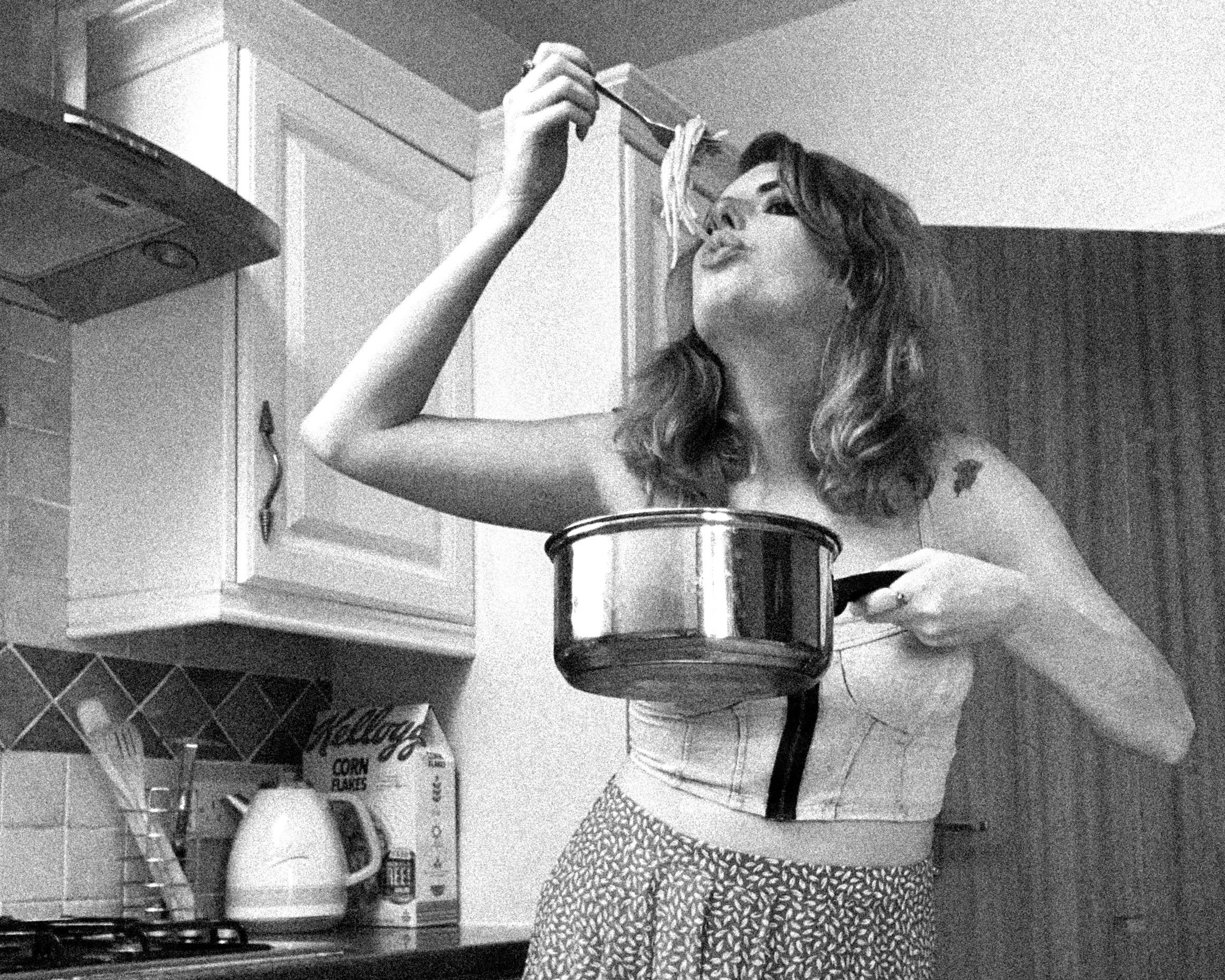 the sixties diet