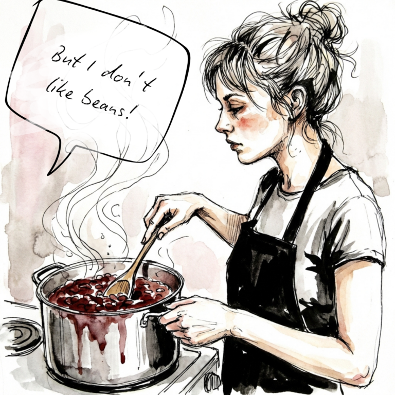 The Bean Soup Theory